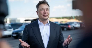 Acusan a Elon Musk de haber pagado 250.000 dólares para evitar una denuncia de acoso sexual