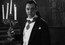 El mexicano Derbez es Drácula en la comedia que revive cómo se grabó el filme en 1930