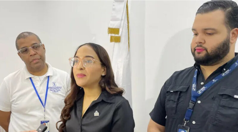 Anuncian operativo médico en Provincia Duarte de Salud