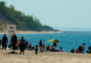 Playas de Nueva York abren desde este sábado hasta el 8 de septiembre sólo cuando hay salvavidas y buen clima