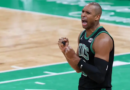 Al Horford: “Estoy muy agradecido por estar en esta posición”